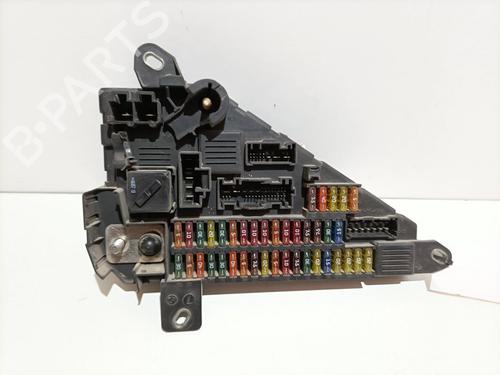 Fuse box BMW 5 (E60) 520 d | BP25987008E1 