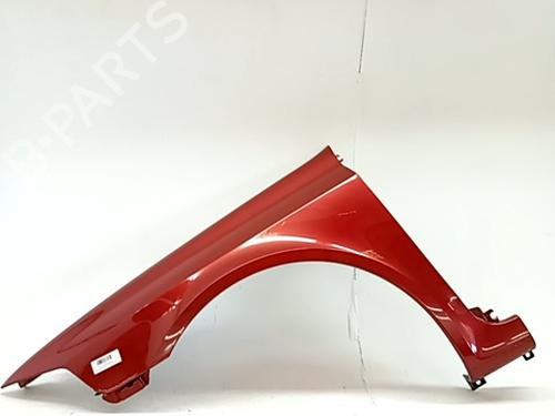 Parafango anteriore sinistro RENAULT LAGUNA II Grandtour (KG0/1_) 1.9 dCi (KG0G) (120 hp) 31369544