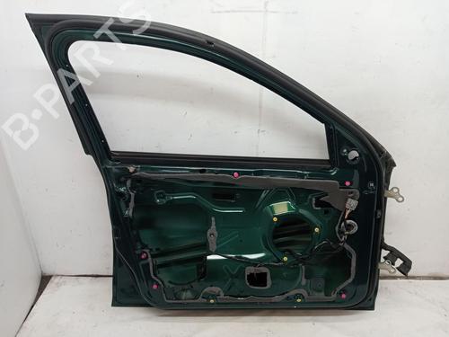 Left front door JAGUAR X-TYPE I (X400) 2.2 D | BP23974486C2 