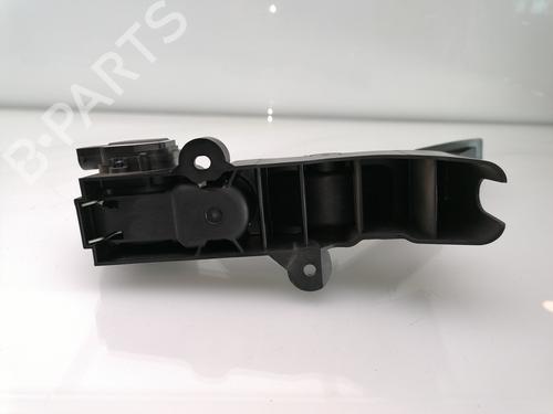 Pedal MERCEDES-BENZ A-CLASS (W169) A 180 CDI (169.007, 169.307) | BP23379518I4 