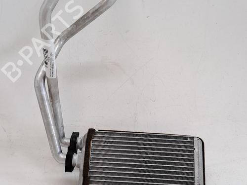Used Heater matrix PEUGEOT 308 II (LB_, LP_, LW_, LH_, L3_) 1.2 THP 130 (131 hp) 27672819