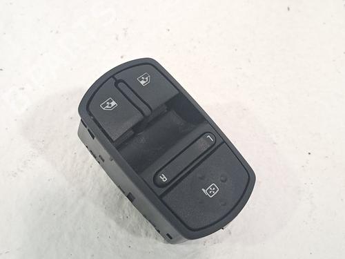 Left front window switch OPEL CORSA E (X15) 1.4 Turbo (08, 68) | BP28960069I27