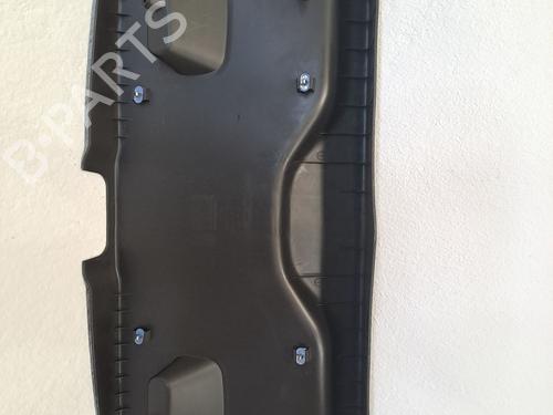 Boot lining OPEL MERIVA B MPV (S10) 1.4 (75) | BP27274890I3 