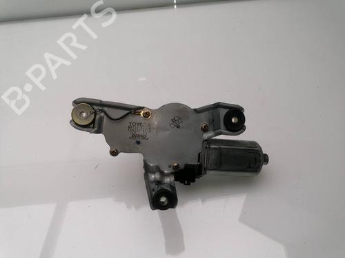 Rear wiper motor TOYOTA COROLLA (_E12_) 2.0 D-4D (CDE120R, CDE120L_) | BP23379598M102 