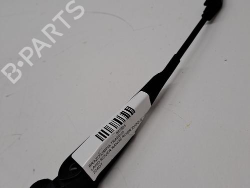 Used Rear windshield wiper arm LAND ROVER RANGE ROVER EVOQUE (L538) 2.2 D 4x4 (150 hp) 23943278