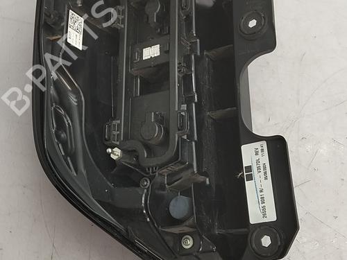 Left taillight RENAULT KANGOO III Box Body/MPV 1.5 Blue dCi 95 (FJAB) | BP36377185C34 - Image 3