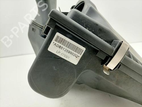 Air filter box BMW X1 (E84) sDrive 18 d | BP25987515M87 