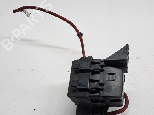 Fuse box RENAULT MEGANE III Hatchback (BZ0/1_, B3_) 1.2 TCe (BZ2B, BZ11) | BP26520401E1 