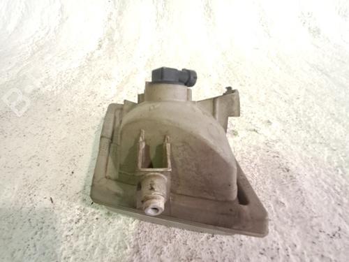 Right front fog light MAZDA 6 Hatchback (GH) 2.0 MZR-CD (GH14) | BP30925808C31