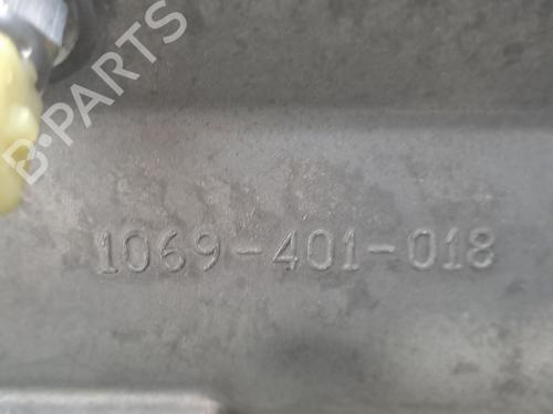 Gearbox BMW 3 (E46) 320 d | BP23368418M3 