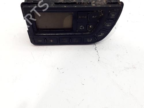 Used Climate control CITROËN C4 Grand Picasso I (UA_) 2.0 i 16V (140 hp) 32106073