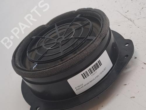 Speaker AUDI A5 Sportback (F5A, F5F) 2.0 TDI | BP28164033E2 
