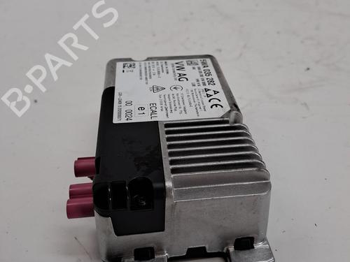 Electronic module AUDI A1 CITY CARVER (GBH) 35 TFSI | BP23376462M83 