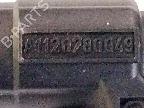 Injector MERCEDES-BENZ E-CLASS (W210) E 320 (210.065) | BP33763233M100 - Image 3