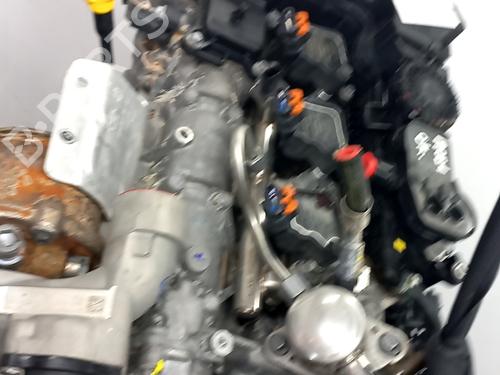 Engine OPEL CORSA F (P2JO) 1.2 Turbo Hybrid (68) | BP31286867M1