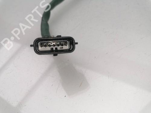 Elektronisk sensor DACIA SANDERO II 1.5 dCi 75 / Blue dCi 75 (B8JW, B8M4, B8AH, B8M7, B8M6) | BP23421204M84 