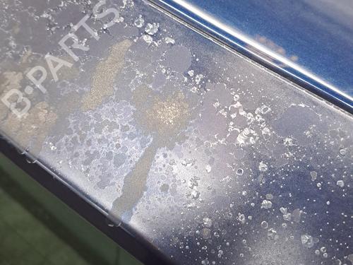 Tailgate FIAT CROMA (194_) 1.9 D Multijet (194AXC1B, 194AXC12) | BP25153871C6