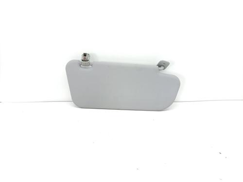 Venstre solskærm MAZDA 3 (BK) 1.6 DI Turbo (109 hp) 30096718