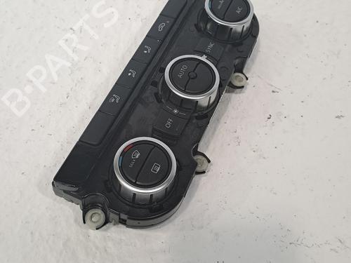 Climate control VW JETTA IV (162, 163, AV3, AV2) 1.6 TDI | BP26381628I5 