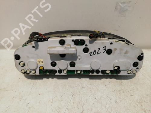 Instrument cluster FIAT MAREA Weekend (185_) 1.9 TD 100 (185BX_) | BP25988061C47 
