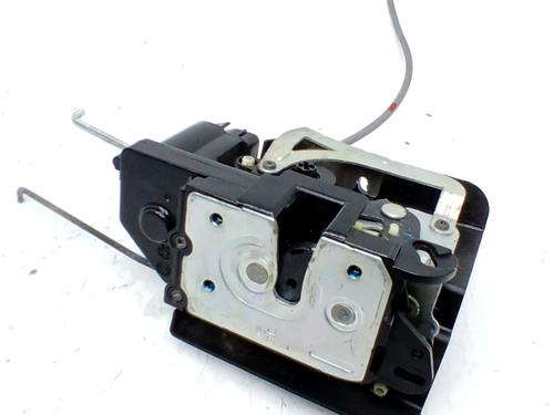 Used Front left lock Front left lock SSANGYONG ACTYON I 2.0 Xdi (141 hp) 33762545 33762545