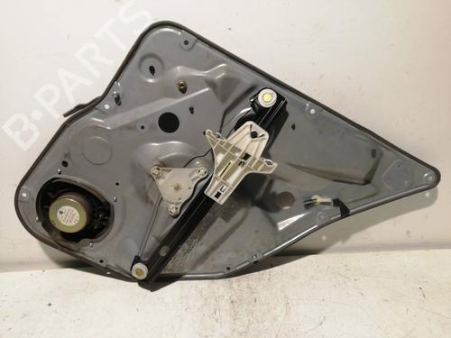 Rear left window mechanism SEAT IBIZA II (6K1) 1.9 SDI | BP25988177C24 