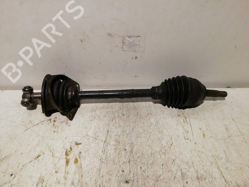 Used Left front driveshaft RENAULT TRAFIC Van (T_, P_, V_) 1.7 (69 hp) 26539104