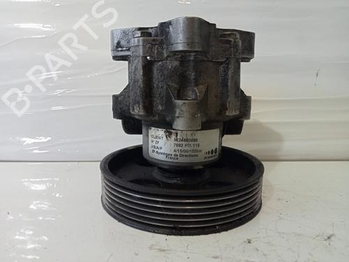 Steering pump PEUGEOT 406 (8B) 2.1 TD 12V | BP25455206M99 