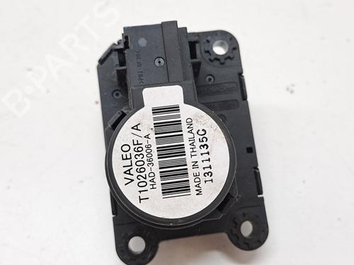 Used Electronic module RENAULT MEGANE III Hatchback (BZ0/1_, B3_) 1.5 dCi (BZ09, BZ0D, BZ1W, BZ29, BZ14) (110 hp) 27461934