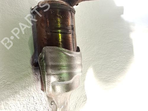 Used Catalyst FIAT FIORINO MPV (225_) 1.3 JTD Multijet (225BXB1A, 225BXB11) (75 hp) 29991959