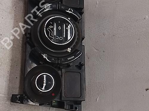 Climate control VW PASSAT B6 (3C2) 2.0 TDI 16V | BP36665641I5 - Image 2