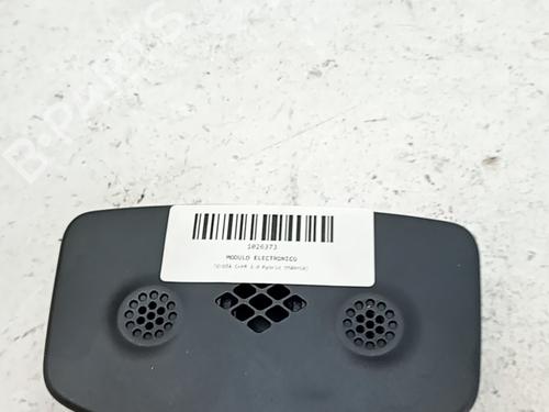 Used Electronic module Electronic module TOYOTA C-HR (_X1_) 2.0 Hybrid (MAXH10) (184 hp) 39740829 39740829