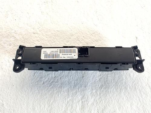 Warning switch CHRYSLER SEBRING (JS) 2.0 CRD | BP30929847I22