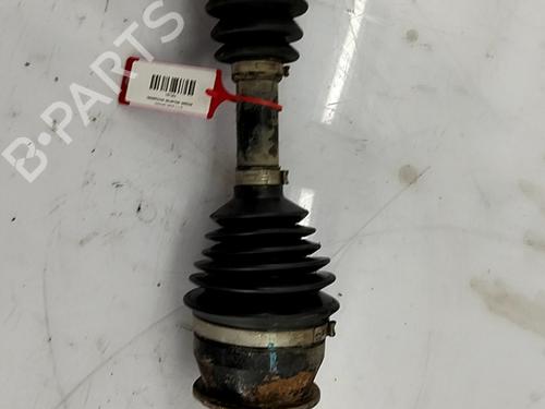 Używane Półoś przednia prawa SSANGYONG REXTON / REXTON II (GAB_) 2.9 TD (120 hp) 30801532