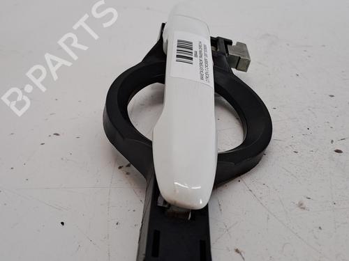 Rear right exterior door handle CITROËN C-CROSSER (VU_, VV_) 2.2 HDi | BP27336179C130 