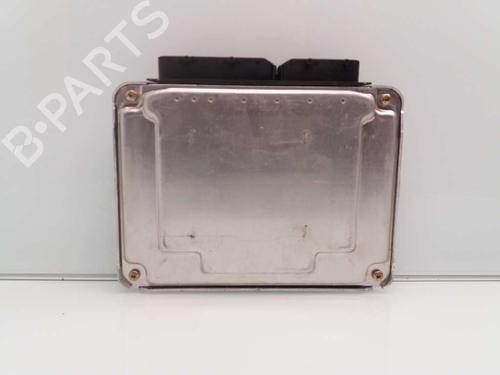 Engine control unit (ECU) AUDI ALLROAD C5 (4BH) 2.5 TDI quattro | BP23443167M57