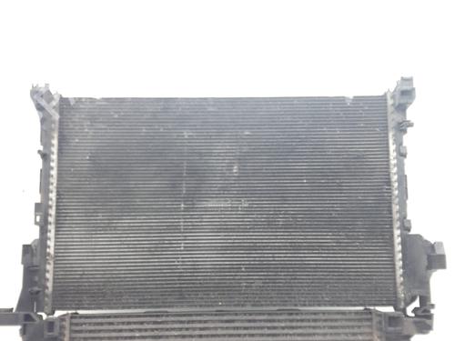 Water radiator RENAULT TRAFIC III Van (FG_) 1.6 dCi 125 (FGMH) | BP32978147M31 - Image 3