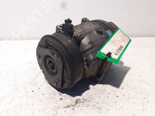 Used AC compressor RENAULT MEGANE I (BA0/1_) 1.9 D Eco (BA0A, BA0U, BA0R) (64 hp) 25465504