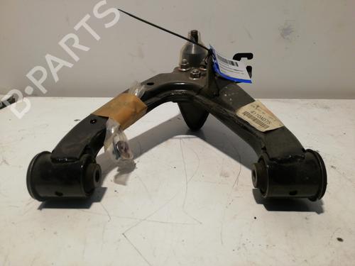 Used Left rear suspension arm MITSUBISHI PAJERO II (V3_W, V2_W, V4_W, V5_W) 2.5 TD 4WD (V24W) (99 hp) 25460576