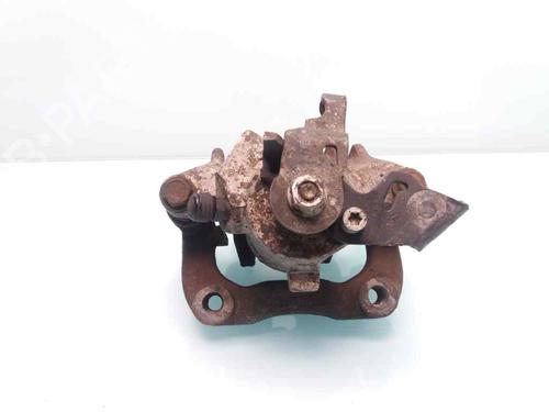 Right rear brake caliper SEAT LEON (1M1) 1.9 TDI | BP23457670M106 