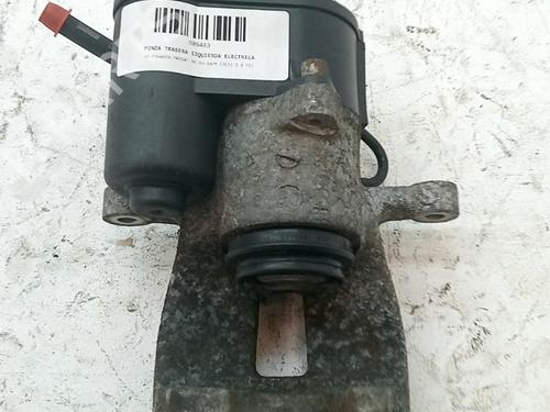Left rear brake caliper VW PASSAT B6 (3C2) 1.8 TSI | BP38416180M107 - Image 2
