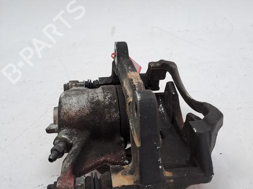 Left front brake caliper VW GOLF VII (5G1, BQ1, BE1, BE2) 2.0 TDI | BP25613236M105 