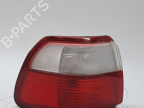 Feu arrière gauche OPEL OMEGA B (V94) 2.5 V6 (F69, M69, P69) (170 hp) 23375538
