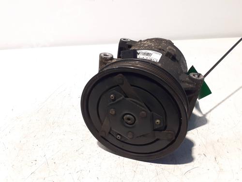 Used AC compressor RENAULT MEGANE II (BM0/1_, CM0/1_) 1.5 dCi (BM1E, CM1E) (106 hp) 25986594