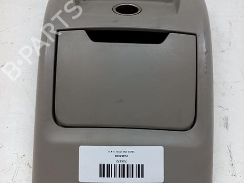 Andre VOLVO C30 (533) 2.0 D (136 hp) 29229242