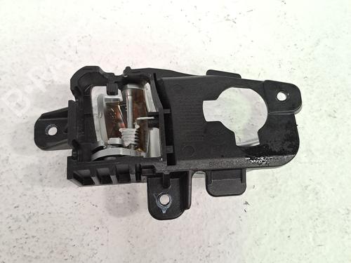 Front right interior door handle HYUNDAI i30 (GD) 1.4 CRDi | BP27557521I14 