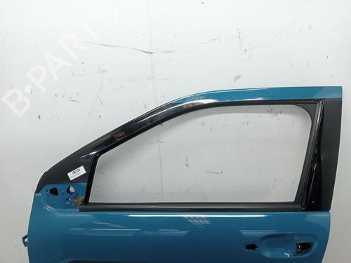 Left front door CITROËN C4 CACTUS 1.2 THP 110 | BP24483504C2 