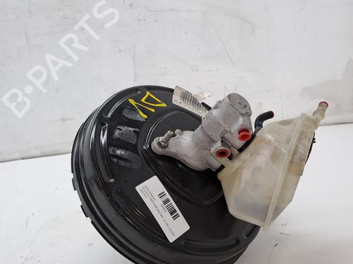 Servo brake PEUGEOT PARTNER Box Body/MPV 1.6 HDi 16V | BP27098734M42 