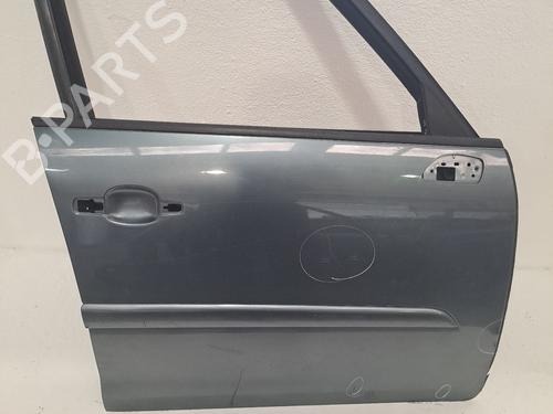Right front door CITROËN C4 Grand Picasso I (UA_) 1.6 HDi | BP24466931C3