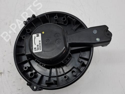 Used Heater blower motor HONDA CIVIC X Hatchback (FC_, FK_) 1.0 VTEC (FK6) (129 hp) 24108057
